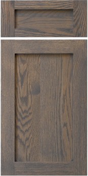 5 Piece Shaker Cabinet Door