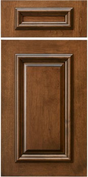 Applied Molding Raised Panel